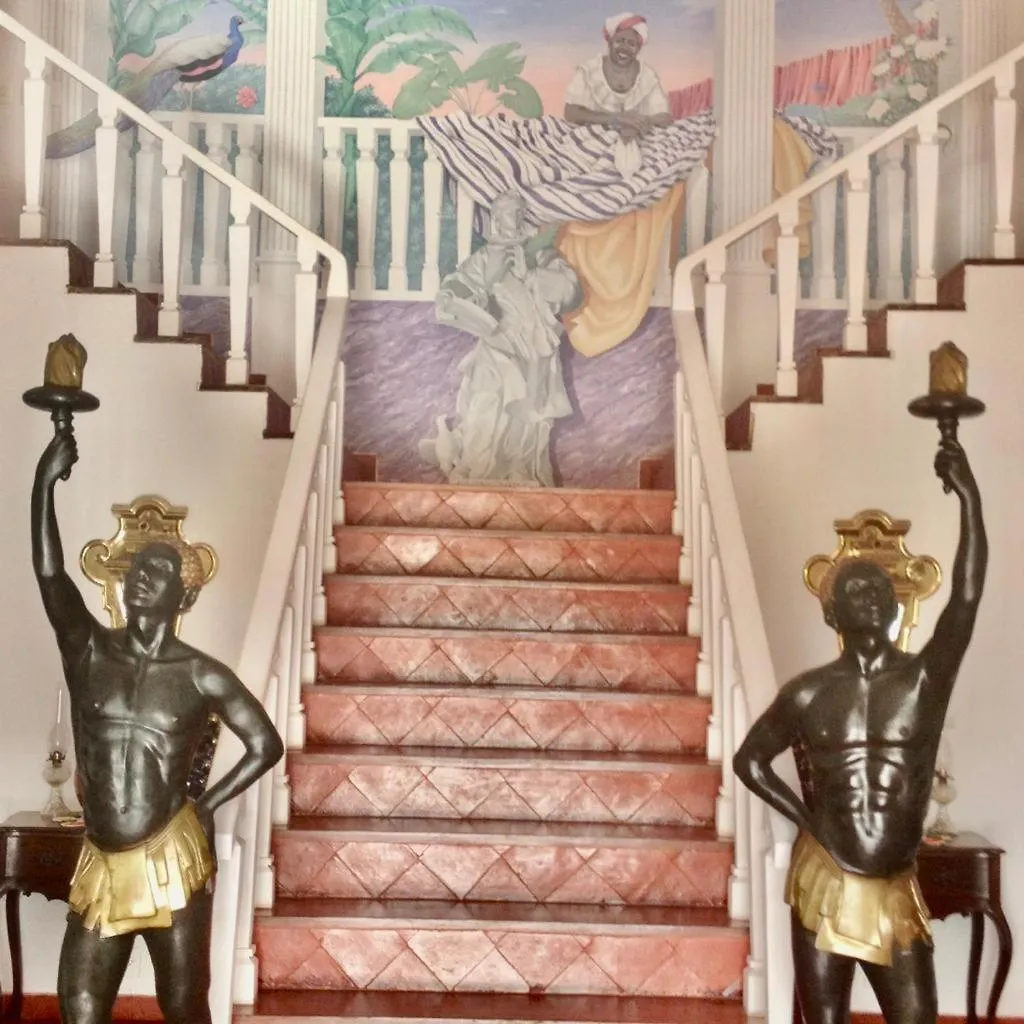 Casa Grande Sao Vicente Hotel Porto Seguro Inn