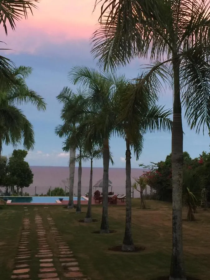 Casa Grande Sao Vicente Hotel Porto Seguro Inn