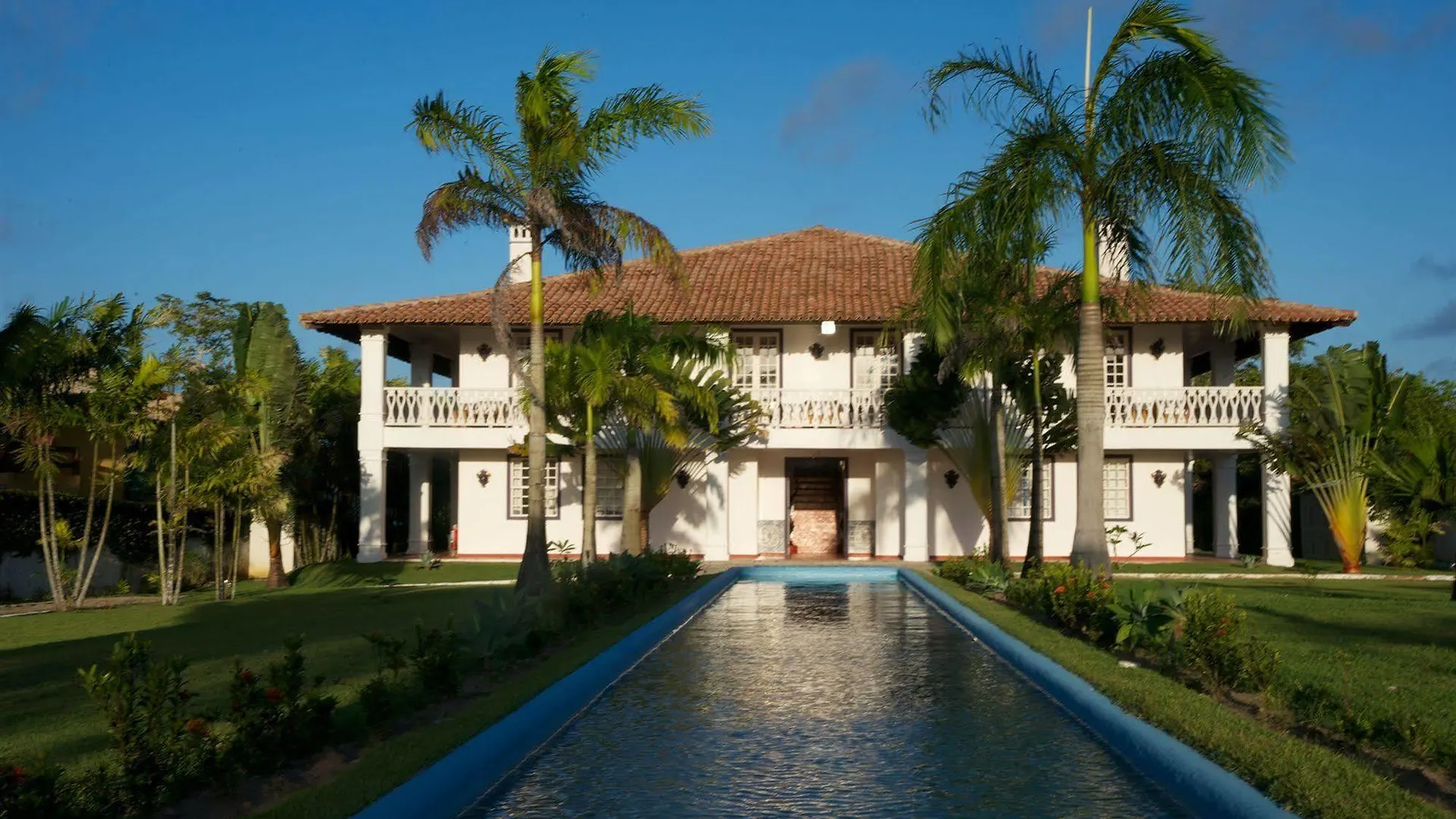 Inn Casa Grande Sao Vicente Hotel Porto Seguro