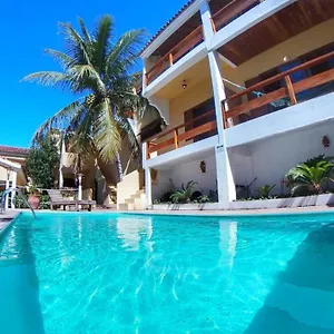 2* Casa de hóspedes Casa Grande Arraial #pousada