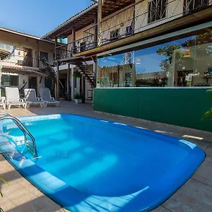 3* Estalagem Pe Na Estrada